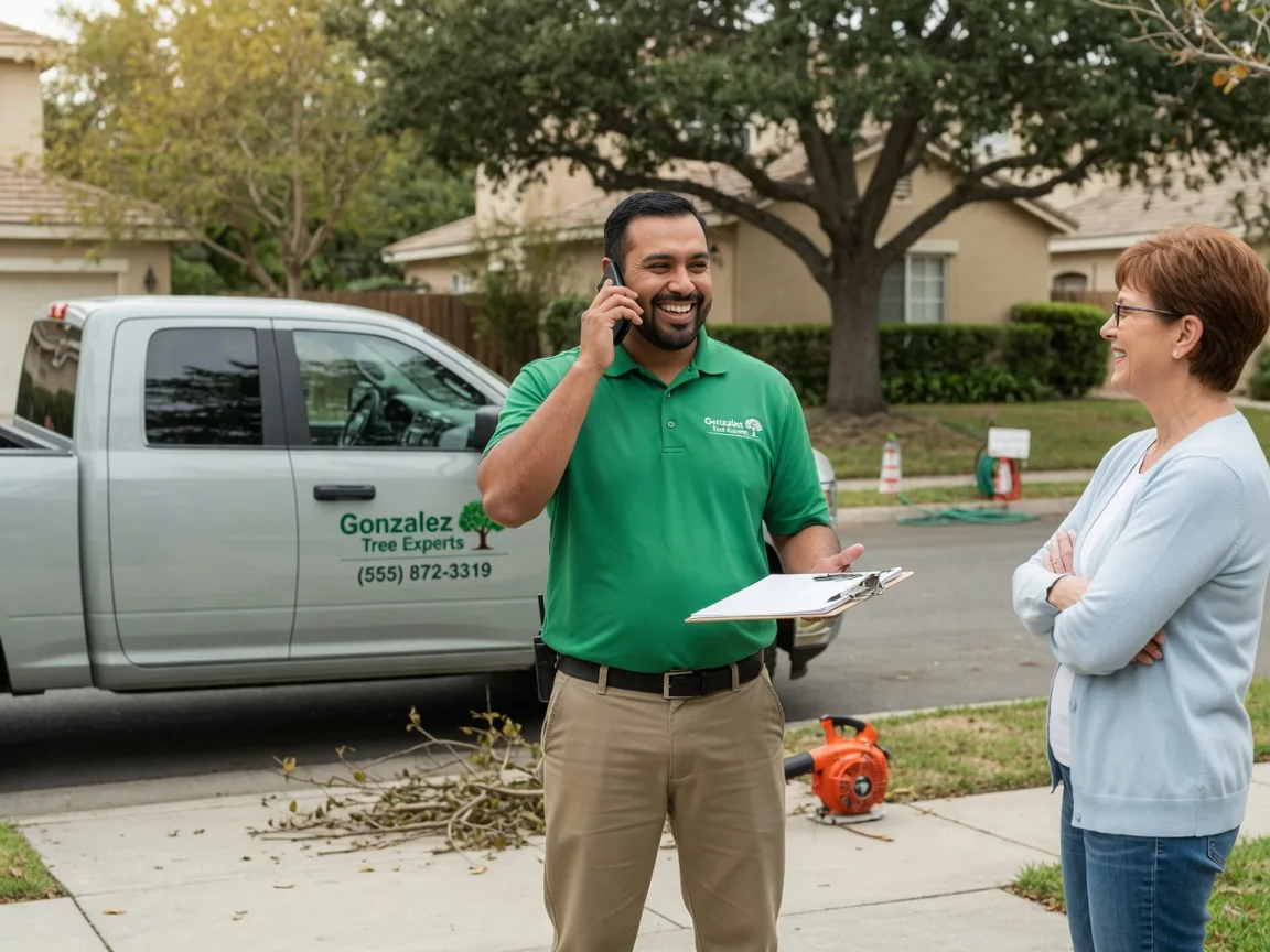 Tree Service Beverly Hills, CA FAQs